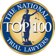 National Trial Lawyers Top 100